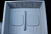 Hyundai SANTA FE 1.6 h T-GDi Ultimate Auto 4WD Euro 6 (s/s) 5dr (7Seat) Green