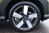 Hyundai SANTA FE 1.6 h T-GDi Ultimate Auto 4WD Euro 6 (s/s) 5dr (7Seat) Green