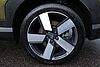 Hyundai SANTA FE 1.6 h T-GDi Ultimate Auto 4WD Euro 6 (s/s) 5dr (7Seat) Green
