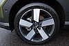 Hyundai SANTA FE 1.6 h T-GDi Ultimate Auto 4WD Euro 6 (s/s) 5dr (7Seat) Green
