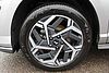 Hyundai KONA 1.6 T-GDi N Line Euro 6 (s/s) 5dr Silver