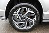 Hyundai KONA 1.6 T-GDi N Line Euro 6 (s/s) 5dr Silver