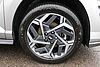 Hyundai KONA 1.6 T-GDi N Line Euro 6 (s/s) 5dr Silver