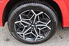 Hyundai TUCSON 1.6 T-GDi 13.8kWh N Line Auto 4WD Euro 6 (s/s) 5dr Red
