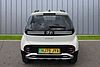 Hyundai INSTER Long Range 49kWh 02 Auto 5dr Beige