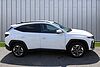 Hyundai TUCSON 1.6 T-GDi 13.8kWh Premium Auto Euro 6 (s/s) 5dr White