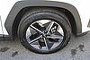 Hyundai TUCSON 1.6 T-GDi 13.8kWh Premium Auto Euro 6 (s/s) 5dr White