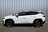Hyundai TUCSON 1.6 T-GDi 13.8kWh Premium Auto Euro 6 (s/s) 5dr White