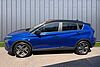 Hyundai BAYON 1.0 T-GDi MHEV Ultimate DCT Euro 6 (s/s) 5dr Blue
