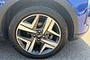 Hyundai BAYON 1.0 T-GDi MHEV Ultimate DCT Euro 6 (s/s) 5dr Blue