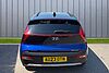 Hyundai BAYON 1.0 T-GDi MHEV Ultimate DCT Euro 6 (s/s) 5dr Blue