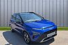 Hyundai BAYON 1.0 T-GDi MHEV Ultimate DCT Euro 6 (s/s) 5dr Blue