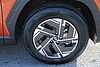 Hyundai TUCSON 1.6T Advance Auto Euro 6 (s/s) 5dr Orange