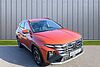 Hyundai TUCSON 1.6T Advance Auto Euro 6 (s/s) 5dr Orange