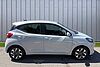 Hyundai I10 1.0 Advance Auto Euro 6 (s/s) 5dr Grey