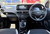 Hyundai I10 1.0 Advance Auto Euro 6 (s/s) 5dr Grey