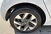 Hyundai I10 1.0 Advance Auto Euro 6 (s/s) 5dr Grey