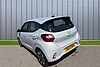Hyundai I10 1.0 Advance Auto Euro 6 (s/s) 5dr Grey