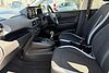 Hyundai I10 1.0 Advance Auto Euro 6 (s/s) 5dr Grey