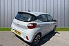 Hyundai I10 1.0 Advance Auto Euro 6 (s/s) 5dr Grey