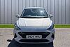 Hyundai I10 1.0 Advance Auto Euro 6 (s/s) 5dr Grey