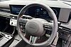 Hyundai TUCSON 1.6 T-GDi N Line S DCT Euro 6 (s/s) 5dr Silver