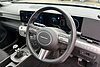 Hyundai KONA 1.0 T-GDi Advance Euro 6 (s/s) 5dr Silver