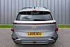 Hyundai KONA 1.0 T-GDi Advance Euro 6 (s/s) 5dr Silver
