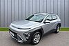 Hyundai KONA 1.0 T-GDi Advance Euro 6 (s/s) 5dr Silver
