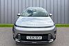 Hyundai KONA 1.0 T-GDi Advance Euro 6 (s/s) 5dr Silver