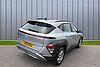 Hyundai KONA 1.0 T-GDi Advance Euro 6 (s/s) 5dr Silver