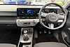 Hyundai KONA 1.0 T-GDi Advance Euro 6 (s/s) 5dr Silver