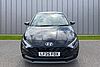 Hyundai I20 1.0 T-GDi Advance DCT Euro 6 (s/s) 5dr Black
