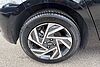 Hyundai I20 1.0 T-GDi Advance DCT Euro 6 (s/s) 5dr Black