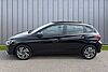Hyundai I20 1.0 T-GDi Advance DCT Euro 6 (s/s) 5dr Black