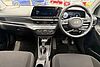 Hyundai I20 1.0 T-GDi Advance DCT Euro 6 (s/s) 5dr Black