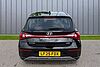 Hyundai I20 1.0 T-GDi Advance DCT Euro 6 (s/s) 5dr Black