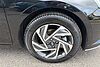 Hyundai I20 1.0 T-GDi Advance DCT Euro 6 (s/s) 5dr Black