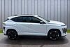 Hyundai KONA 65.4kWh N Line Auto 5dr White