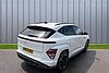 Hyundai KONA 65.4kWh N Line Auto 5dr White