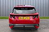 Hyundai TUCSON 1.6T N Line Auto Euro 6 (s/s) 5dr Red