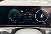 Hyundai TUCSON 1.6T N Line Auto Euro 6 (s/s) 5dr Red