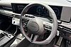 Hyundai TUCSON 1.6T N Line Auto Euro 6 (s/s) 5dr Red