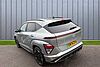 Hyundai KONA 65.4kWh N Line Auto 5dr Silver