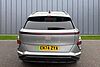 Hyundai KONA 65.4kWh N Line Auto 5dr Silver