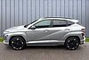 Hyundai KONA 65.4kWh N Line Auto 5dr Silver