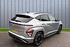 Hyundai KONA 65.4kWh N Line Auto 5dr Silver