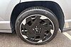 Hyundai KONA 65.4kWh N Line Auto 5dr Silver