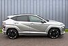 Hyundai KONA 65.4kWh N Line Auto 5dr Silver
