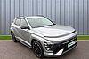 Hyundai KONA 65.4kWh N Line Auto 5dr Silver